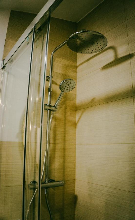 El Aprisco, Con Piscina Climatizada En Hueva-Guadalajara Villa Ngoại thất bức ảnh
